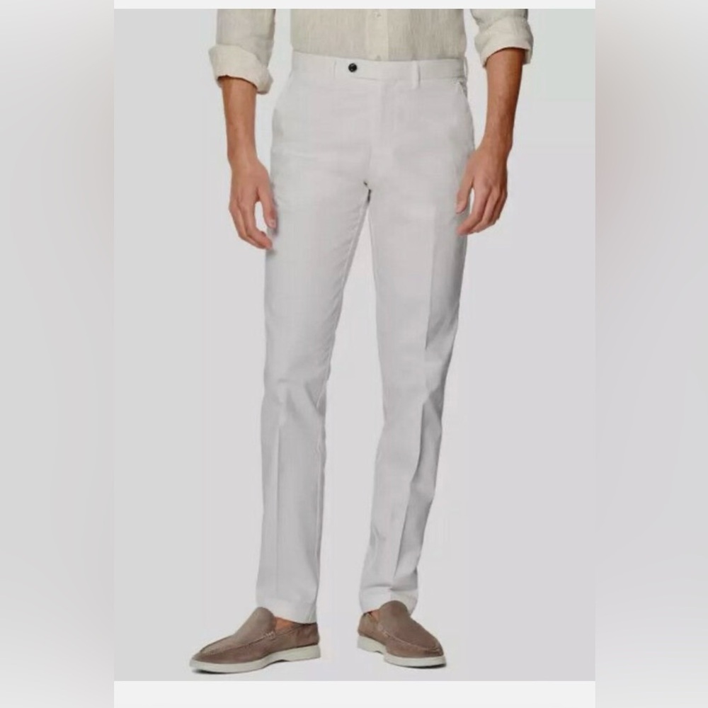 Suit supply pants